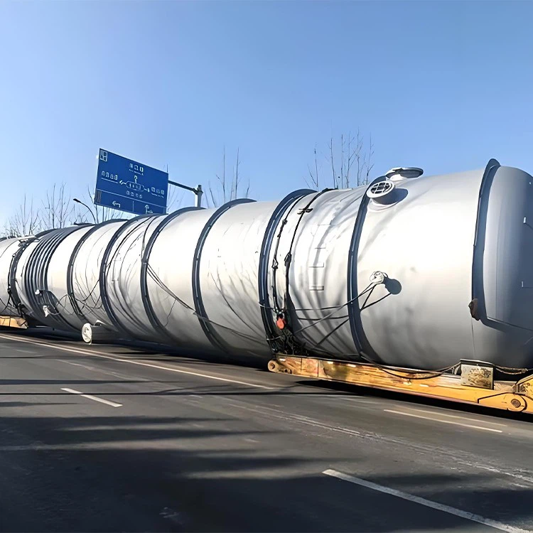 Distillation Column rectification column-banner3