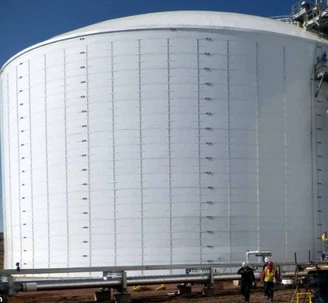 crude oil tanks crude oil tanks