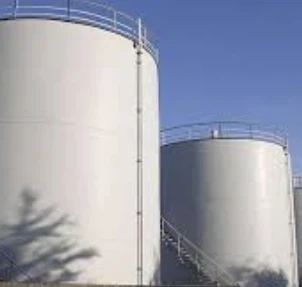 crude oil tanks crude oil tanks